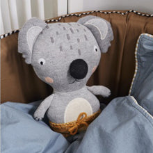 OYOY Darling Cushion - Baby Anton Koala