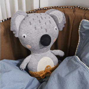 OYOY Darling Cushion - Baby Anton Koala