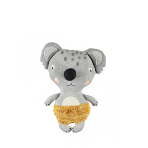OYOY Darling Cushion - Baby Anton Koala