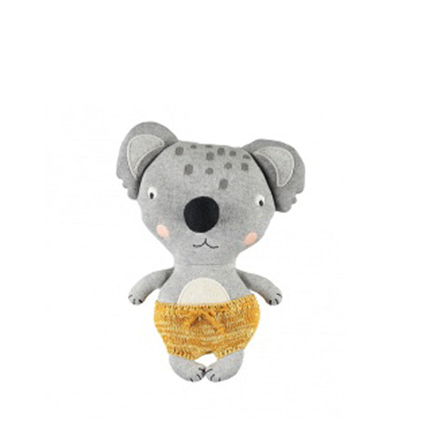 OYOY Darling Cushion - Baby Anton Koala