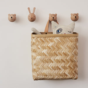 OYOY Mini Hook - Rabbit