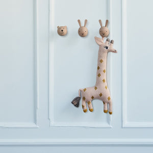 OYOY Mini Hook - Rabbit