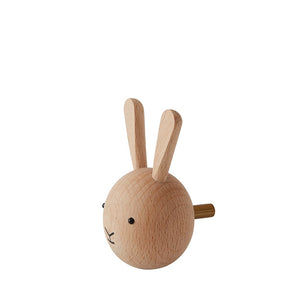OYOY Mini Hook - Rabbit
