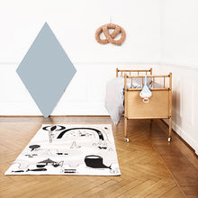 OYOY Sweet Pretzel Cushion