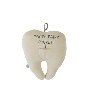 OYOY Tooth Fairy Cushion