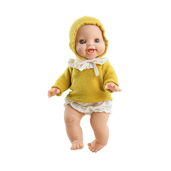 Paola Reina Gordi Doll - Anik