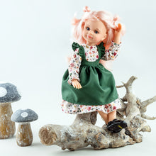 Paola Reina Doll - Amigas Articulada Cleo