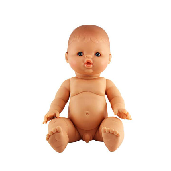 Paola Reina baby doll Gordi european boy