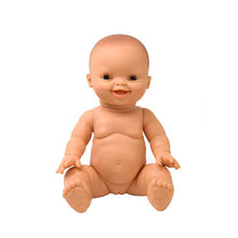 Paola Reina laughing baby doll Gordi european girl