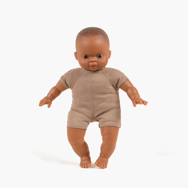 Paola Reina x Minikane Soft Body Baby Doll – Ondine