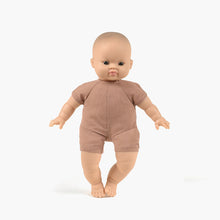 Paola Reina x Minikane Soft Body Baby Doll – Mattéo