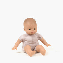 Paola Reina x Minikane Soft Body Baby Doll – Gaspard