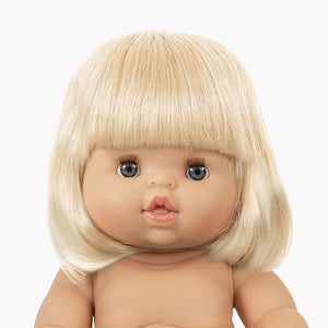 Paola Reina x Minikane Baby Doll – Angèle
