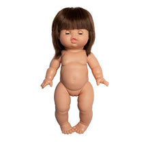Paola Reina x Minikane Baby Doll – Chloé with Sleepy Eyes