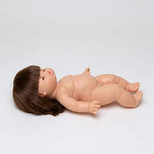 Paola Reina x Minikane Baby Doll – Chloé with Sleepy Eyes