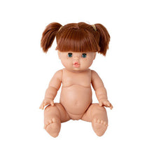 Paola Reina x Minikane Baby Doll – Gabrielle with Sleepy Eyes