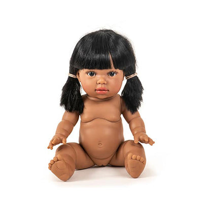 Paola Reina x Minikane Baby Doll – Latika