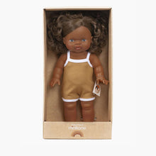 Paola Reina x Minikane Standing Doll – Charline