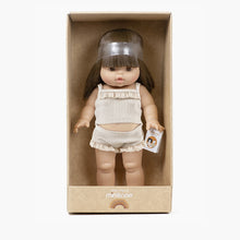 Paola Reina x Minikane Standing Doll – Janelle