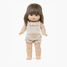 Paola Reina x Minikane Standing Doll – Janelle