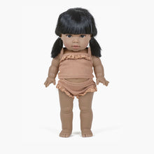 Paola Reina x Minikane Standing Doll – Lika