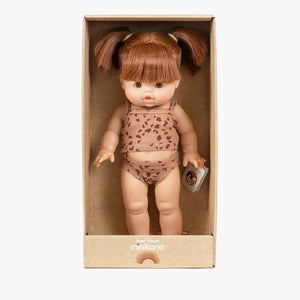 Paola Reina x Minikane Standing Doll – Raphaella