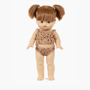 Paola Reina x Minikane Standing Doll – Raphaella