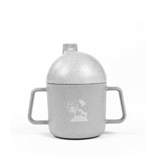 Pellianni BIO Sippy Cup - Gray