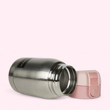 Pellianni Thermos Bottle - Pink