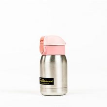 Pellianni Thermos Bottle - Pink