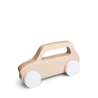 Pinch Toys Car – Mini Maxi