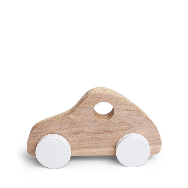 Pinch Toys Car – Fiat Maxi