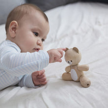 Plan Toys Bear and Little Bear