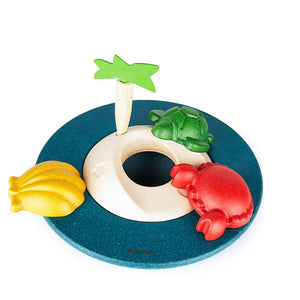 Plan Toys Floating Island