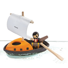 Plan Toys Pirate Boat