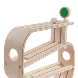 Plan Toys Ramp Racer