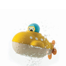 Plan Toys Submarine