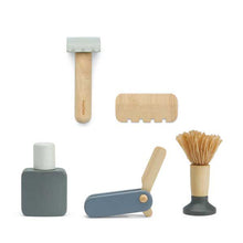 Plan Toys Shaving Set