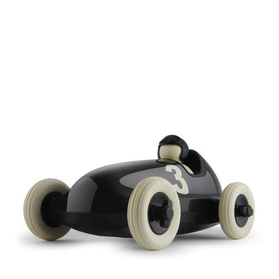 Playforever Bruno Racing Car - Black