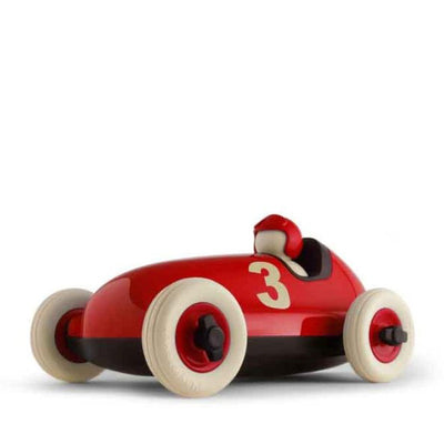 Playforever Bruno Racing Car – Red