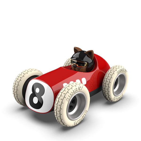 Playforever Car Egg  – Hardy