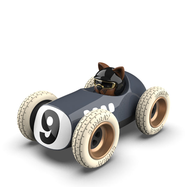 Playforever Car Egg  – Scrambler