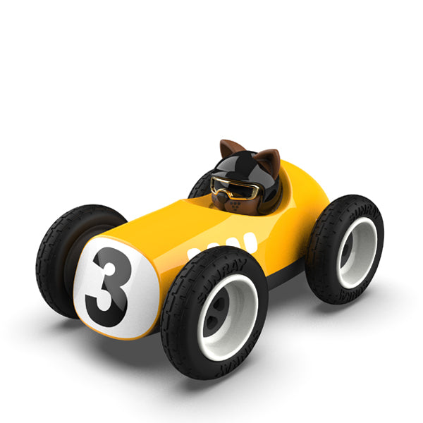 Playforever Car Egg – Sunnysider