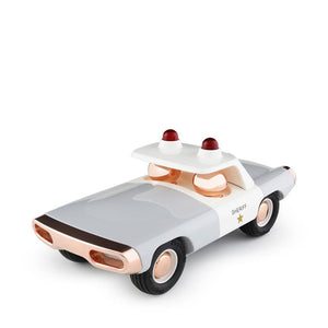 Playforever Maverick Heat – Moon Sheriff