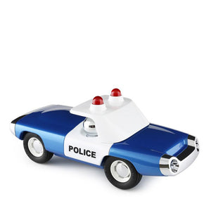 Playforever Maverick Heat – Voiture De Police