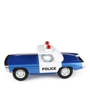 Playforever Maverick Heat – Voiture De Police