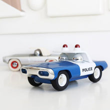 Playforever Maverick Heat – Voiture De Police