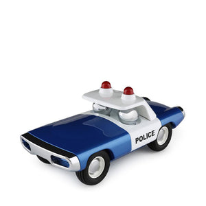 Playforever Maverick Heat – Voiture De Police