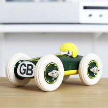 Playforever Bonnie – GB