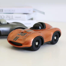Playforever Speedy Le Mans – Metallic Orange
